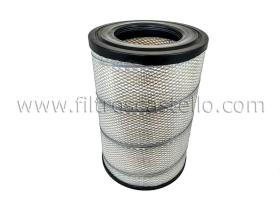 CM FILTER CMA2461R - FILTRO AIRE EXTERIOR