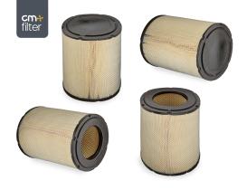 CM FILTER CMA2461R - OUTER AIR FILTER