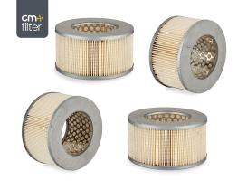 CM FILTER CMA2463 - AIR FILTER