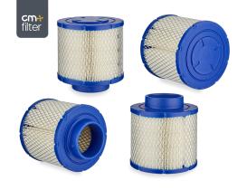 CM FILTER CMA2467 - AIR FILTER