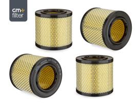 CM FILTER CMA2468 - AIR FILTER
