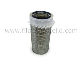 CM FILTER CMA2473K - FILTRO AIRE EXTERIOR