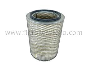 CM FILTER CMA2476 - FILTRO AIRE EXTERIOR