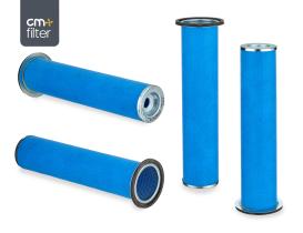 CM FILTER CMA2479 - INNER AIR FILTER