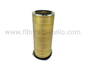 CM FILTER CMA2480P - FILTRO AIRE EXTERIOR
