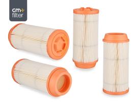 CM FILTER CMA2482R - OUTER AIR FILTER