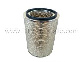 CM FILTER CMA2483 - OUTER AIR FILTER
