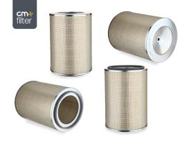 CM FILTER CMA2483 - OUTER AIR FILTER