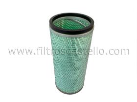 CM FILTER CMA2484 - INNER AIR FILTER