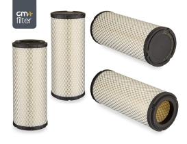 CM FILTER CMA2488R - OUTER AIR FILTER