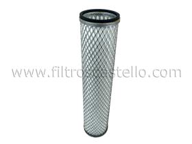 CM FILTER CMA2493 - INNER AIR FILTER