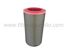 CM FILTER CMA2497 - OUTER AIR FILTER