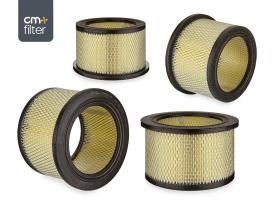 CM FILTER CMA2500 - AIR FILTER