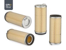 CM FILTER CMA2504 - AIR FILTER