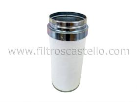 CM FILTER CMA2505 - FILTRO AIRE INTERIOR