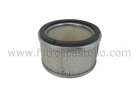 CM FILTER CMA2507 - FILTRO AIRE