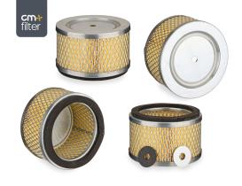 CM FILTER CMA2507 - AIR FILTER