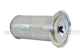 CM FILTER CMA2508P - FILTRO AIRE EXTERIOR