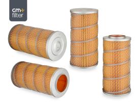 CM FILTER CMA2509 - AIR FILTER
