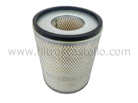 CM FILTER CMA2519 - FILTRO AIRE EXTERIOR