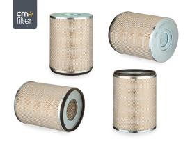 CM FILTER CMA2519 - OUTER AIR FILTER