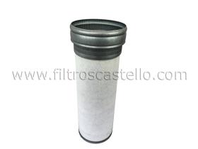CM FILTER CMA2520 - FILTRO AIRE INTERIOR