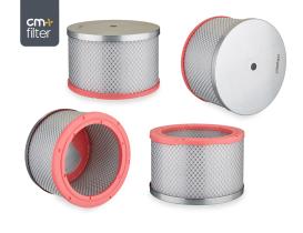 CM FILTER CMA2522 - FILTRO AIRE