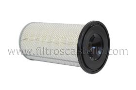 CM FILTER CMA2523P - FILTRO AIRE EXTERIOR