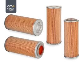 CM FILTER CMA2527 - AIR FILTER