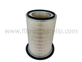 CM FILTER CMA2530 - FILTRO AIRE EXTERIOR
