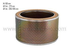 CM FILTER CMA2534 - FILTRO AIRE