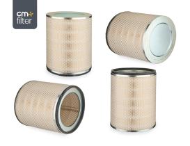CM FILTER CMA2535 - OUTER AIR FILTER