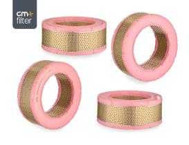 CM FILTER CMA2537 - AIR FILTER