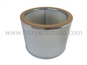 CM FILTER CMA2548 - FILTRO AIRE