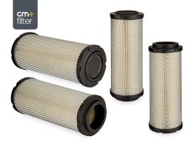 CM FILTER CMA2558R - FILTRO AIRE