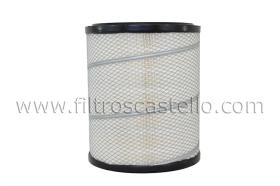 CM FILTER CMA2561R - FILTRO AIRE EXTERIOR
