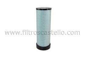 CM FILTER CMA2564R - FILTRO AIRE INTERIOR