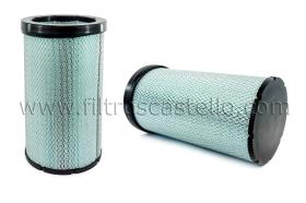 CM FILTER CMA2566R - FILTRO AIRE INTERIOR