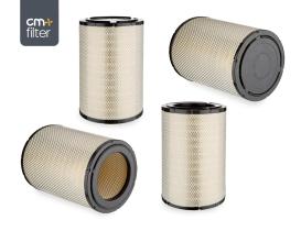 CM FILTER CMA2569R - FILTRO AIRE EXTERIOR