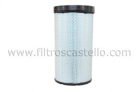 CM FILTER CMA2570R - FILTRO AIRE INTERIOR