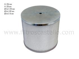 CM FILTER CMA2585 - FILTRO AIRE