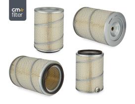 CM FILTER CMA2587 - FILTRO AIRE