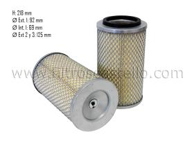 CM FILTER CMA2596 - FILTRO AIRE