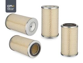 CM FILTER CMA2596 - AIR FILTER