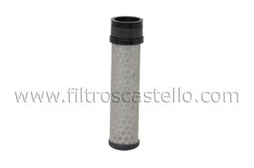 CM FILTER CMA2601 - FILTRO AIRE INTERIOR
