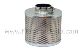 CM FILTER CMA2609 - FILTRO AIRE