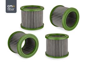 CM FILTER CMA2610 - BREATHER AIR FILTER