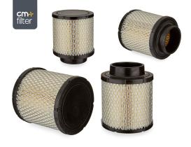 CM FILTER CMA2616 - FILTRO AIRE