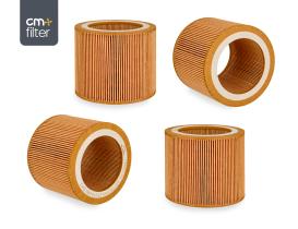CM FILTER CMA2624 - AIR FILTER