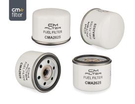 CM FILTER CMA2625 - TURBO AIR FILTER